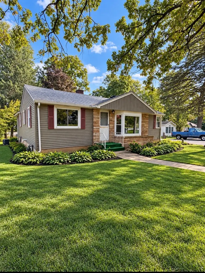 40541 N Il Route 83 Route, Antioch, IL 60002 - #2