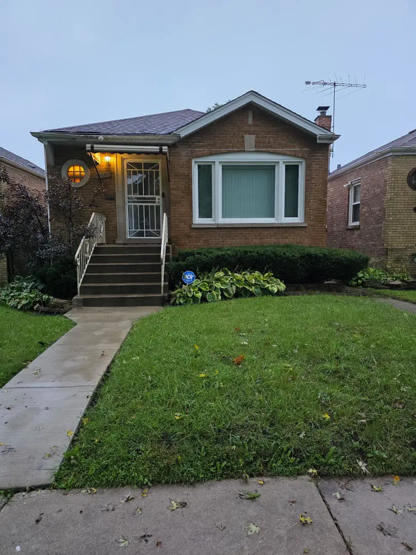 14225 S Wallace Avenue, Riverdale, IL 60827 - #1