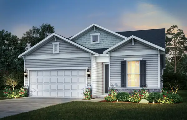 3370 Fulshear Circle, Aurora, IL 60503