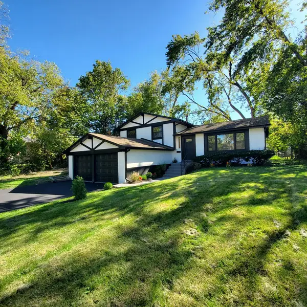 1832 217 Place, Sauk Village, IL 60411