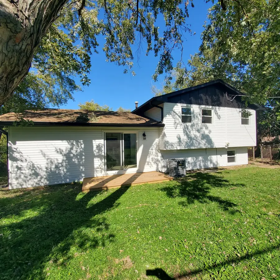 1832 217 Place, Sauk Village, IL 60411 - #3