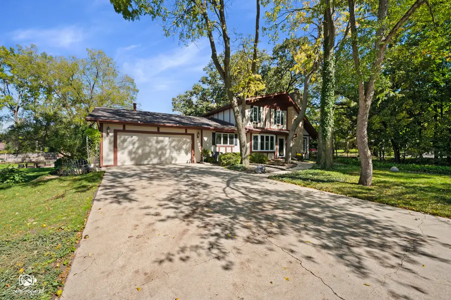 3501 Greenmeadow Lane, Joliet, IL 60431 - #2