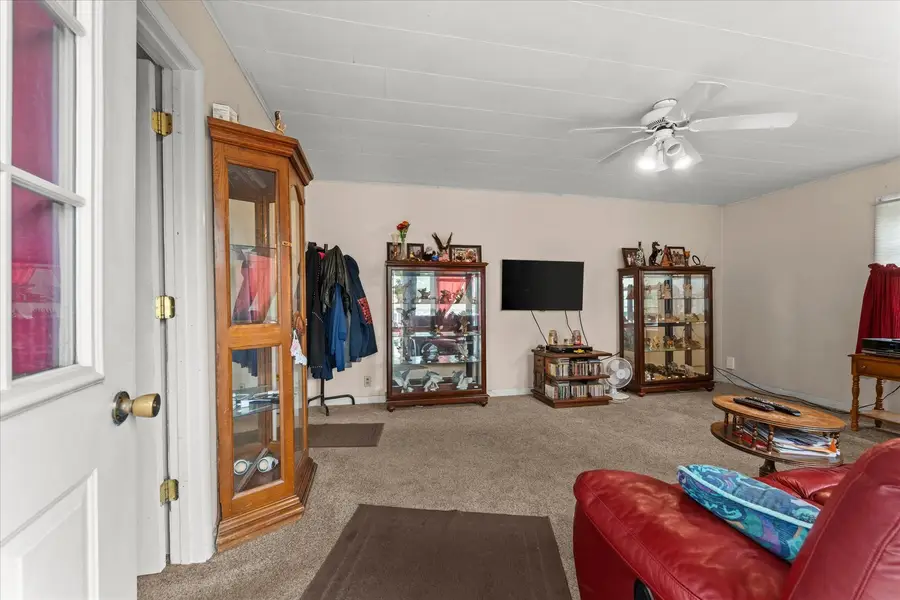 107 E Olive Street, Farmer City, IL 61842 - #3
