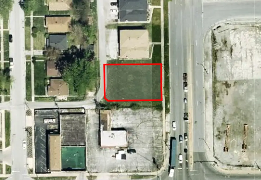 14928 Indiana Avenue, Dolton, IL 60419 - #2