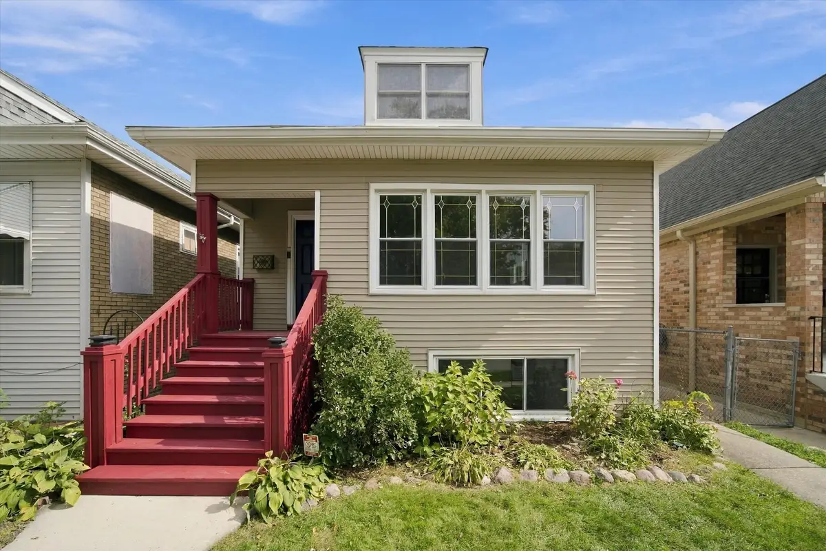 3747 N Newland Avenue, Chicago, IL 60634 - #1