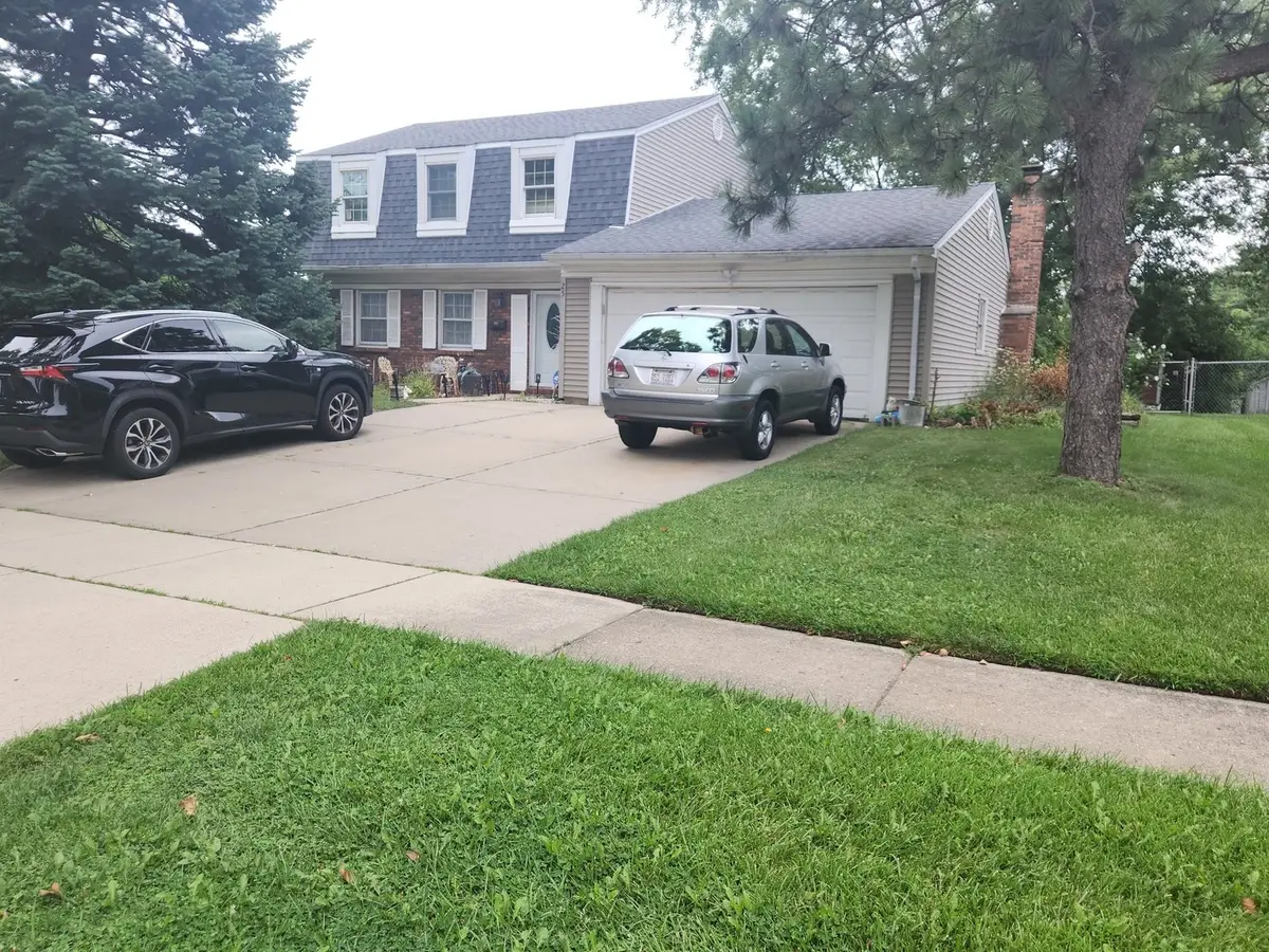25 Emerson Drive, Schaumburg, IL 60194 - #1