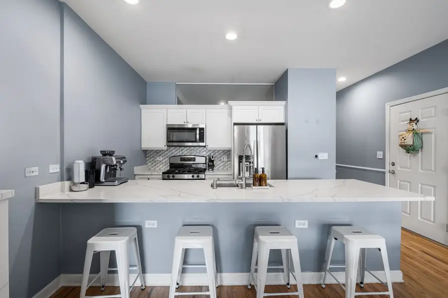 1911 S State Street #1, Chicago, IL 60616 - #3