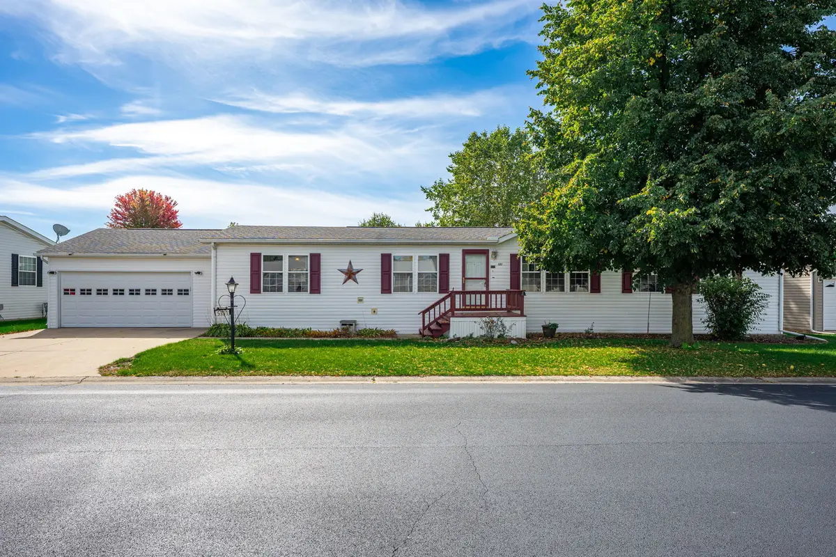 5357 Cypress Lane, Machesney Park, IL 61115 - #1