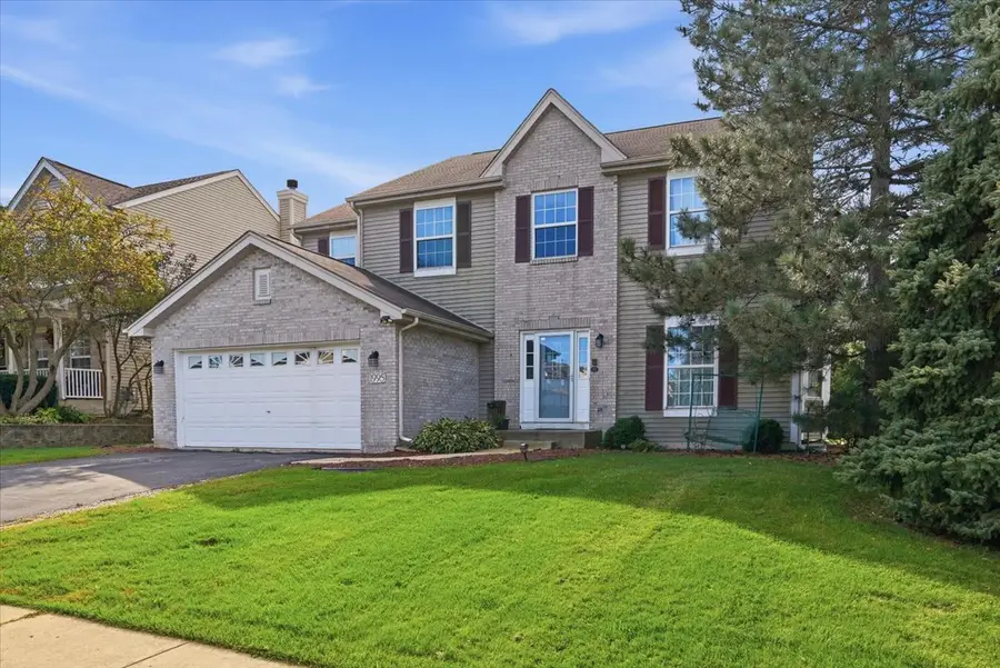 1995 W Meadowview Drive, Round Lake, IL 60073 - #2
