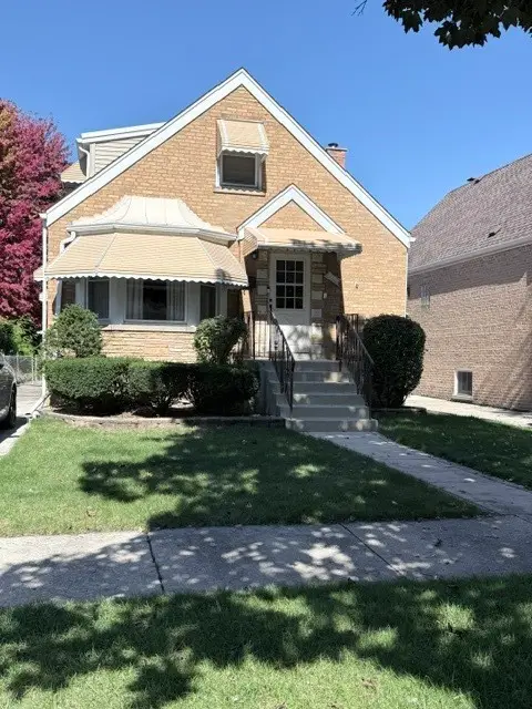 9024 W 23rd Street, North Riverside, IL 60546 - #1