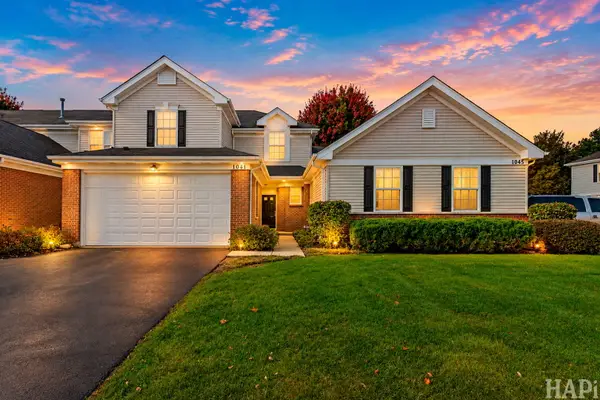 1041 Carrick Road #44-3, McHenry, IL 60050