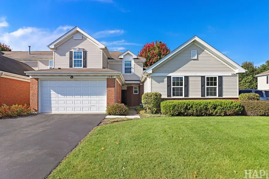 1041 Carrick Road #44-3, McHenry, IL 60050 - #2