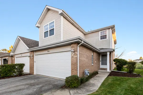 8421 Stratford Drive, Tinley Park, IL 60487