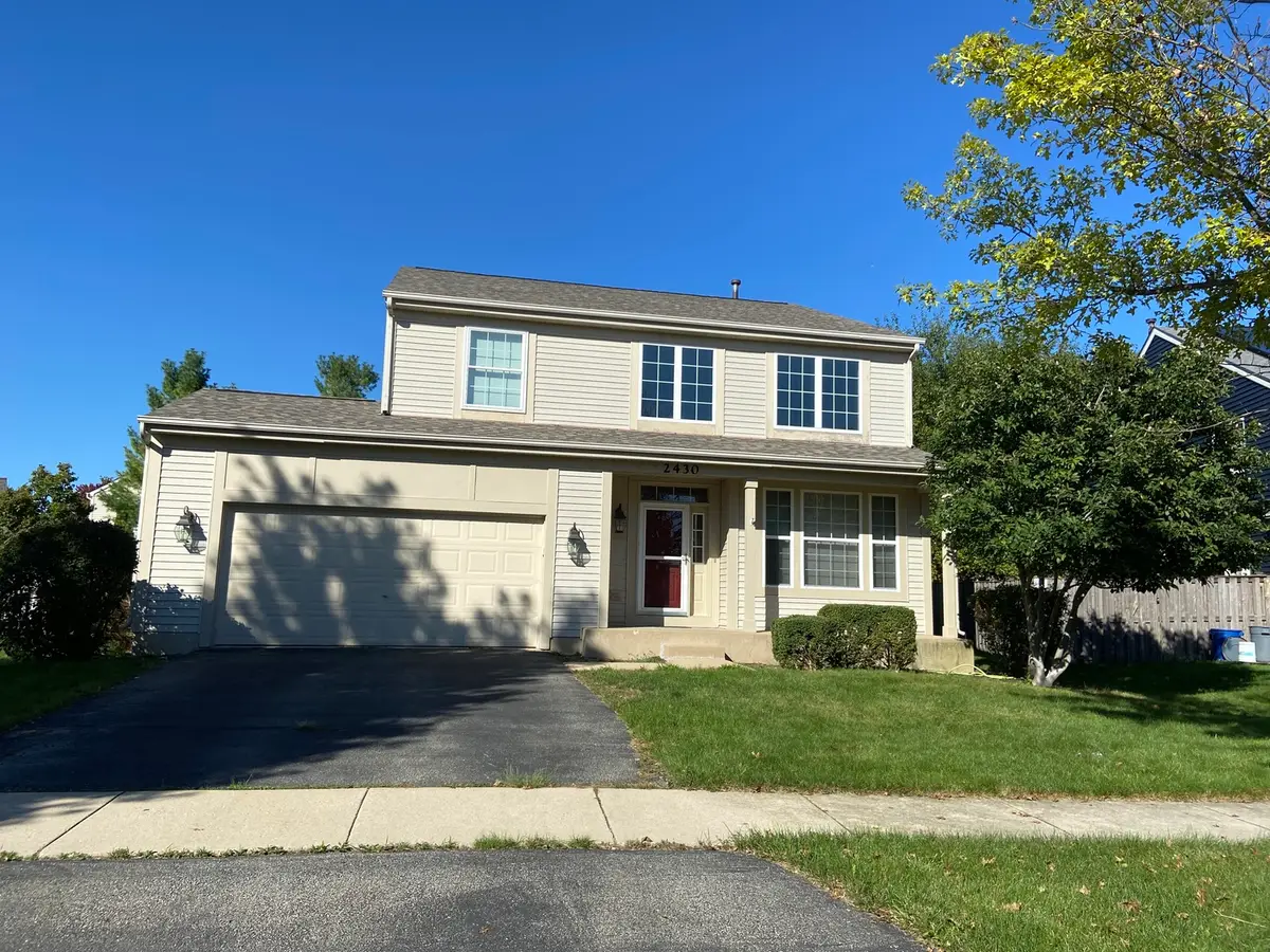 2430 Lenox Circle, Montgomery, IL 60538 - #1