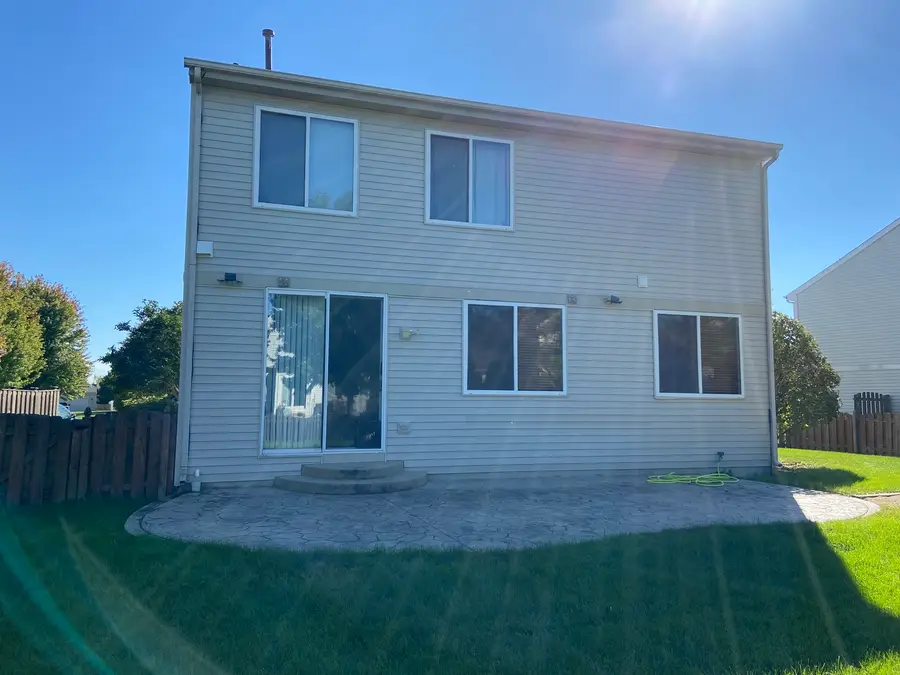 2430 Lenox Circle, Montgomery, IL 60538 - #2