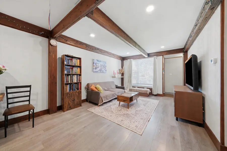 3933 N Plainfield Avenue, Chicago, IL 60634 - #3