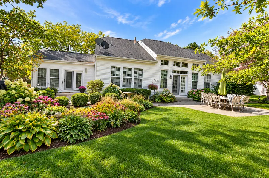 793 Lipizzan Lane, Wauconda, IL 60084 - #2