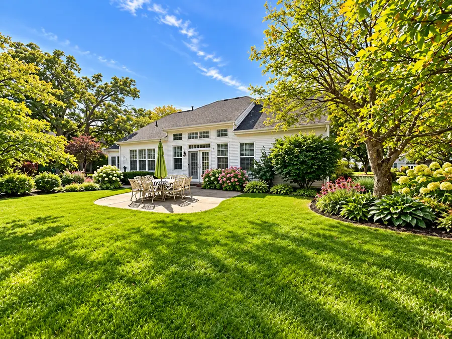 793 Lipizzan Lane, Wauconda, IL 60084 - #3