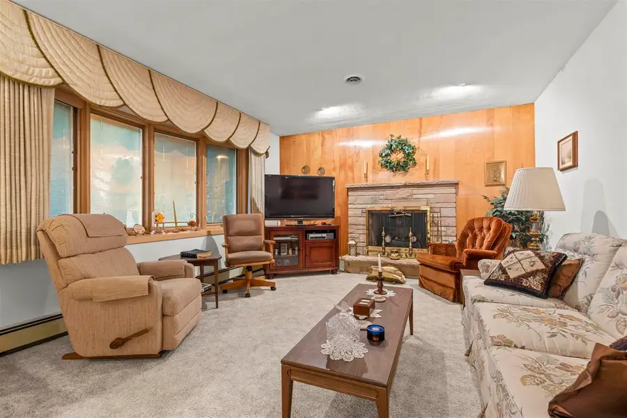 102 Meadow Court, Monroe Center, IL 61052 - #2