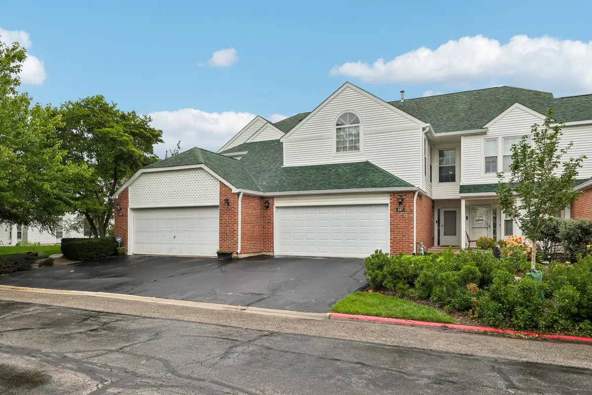 109 Lauralton Street #10, Lake Bluff, IL 60044 - #1