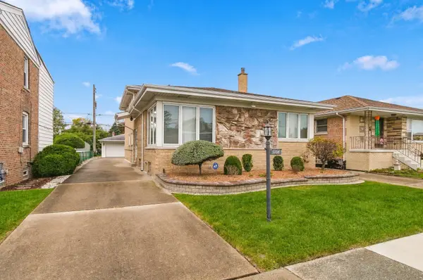 5708 S Newcastle Avenue, Chicago, IL 60638