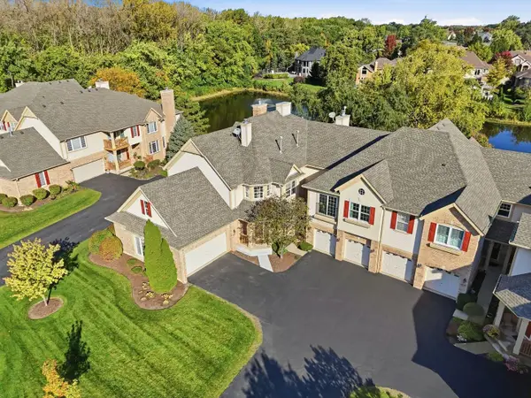 91 Spyglass Circle, Palos Heights, IL 60463