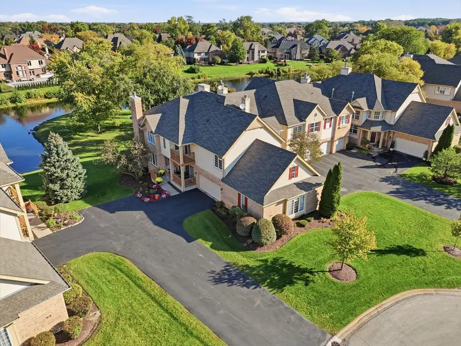 91 Spyglass Circle, Palos Heights, IL 60463 - #2