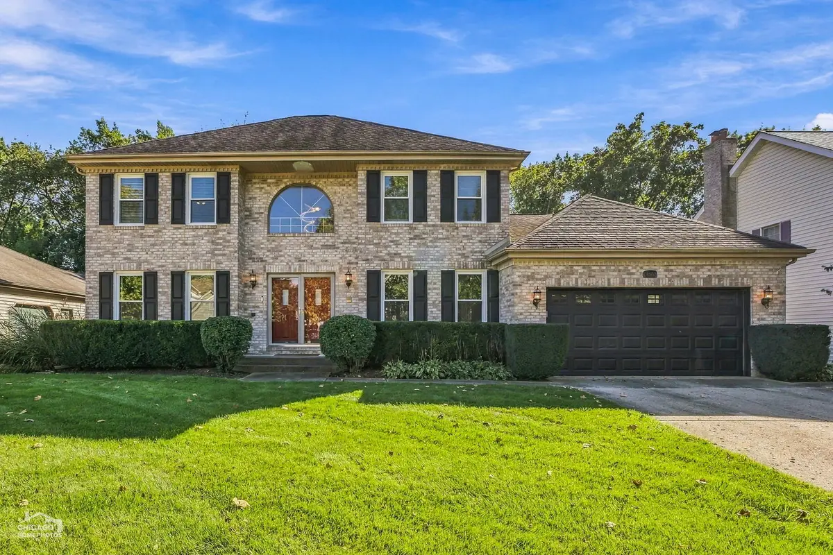 1200 Prairie Drive, Algonquin, IL 60102 - #1