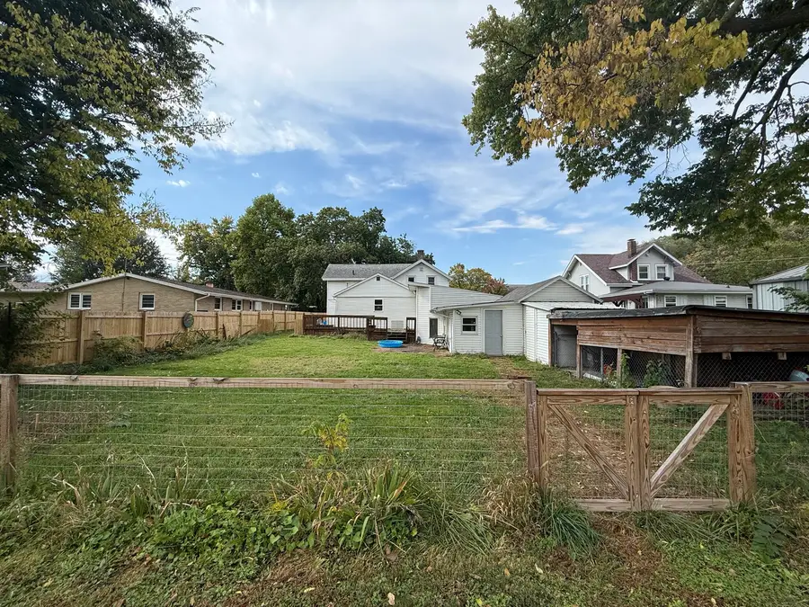 124 S Elm Street, Franklin Grove, IL 61031 - #3
