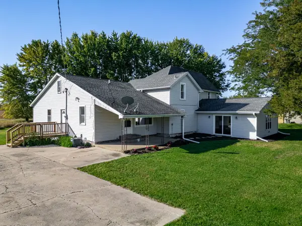 16108 Anderson Road, Pecatonica, IL 61063