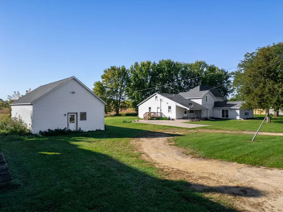 16108 Anderson Road, Pecatonica, IL 61063 - #2
