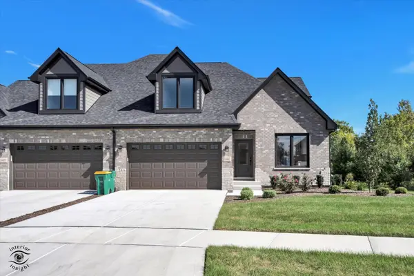 Address Withheld By Seller, Lemont, IL 60439