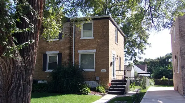4206 Oak Street, Bellwood, IL 60104
