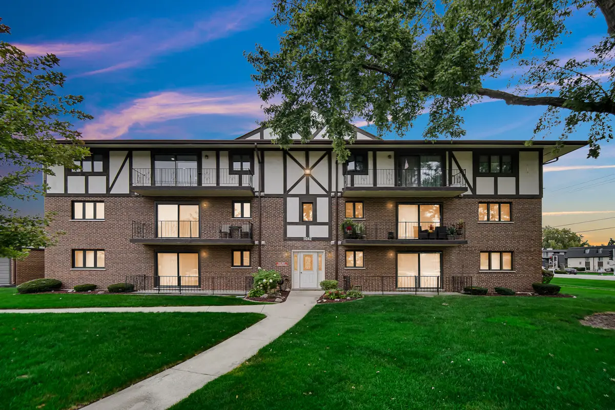 11042 S Theresa Circle #3A, Palos Hills, IL 60465 - #1