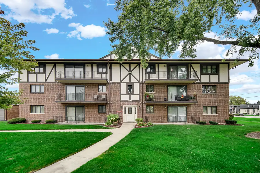 11042 S Theresa Circle #3A, Palos Hills, IL 60465 - #2