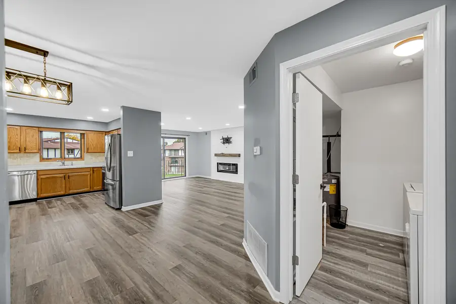 11042 S Theresa Circle #3A, Palos Hills, IL 60465 - #3