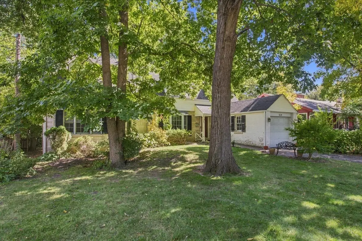 629 Juniper Road, Glenview, IL 60025 - #1