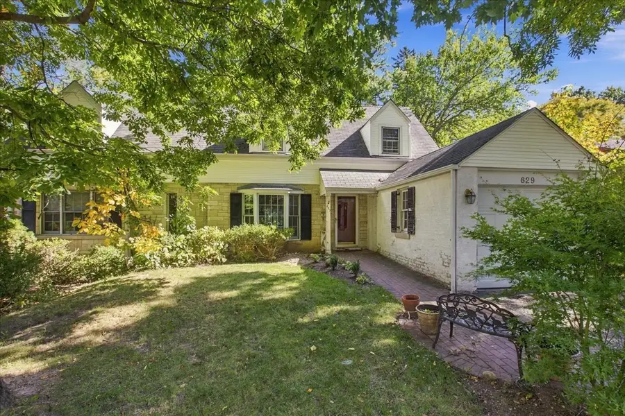 629 Juniper Road, Glenview, IL 60025 - #2