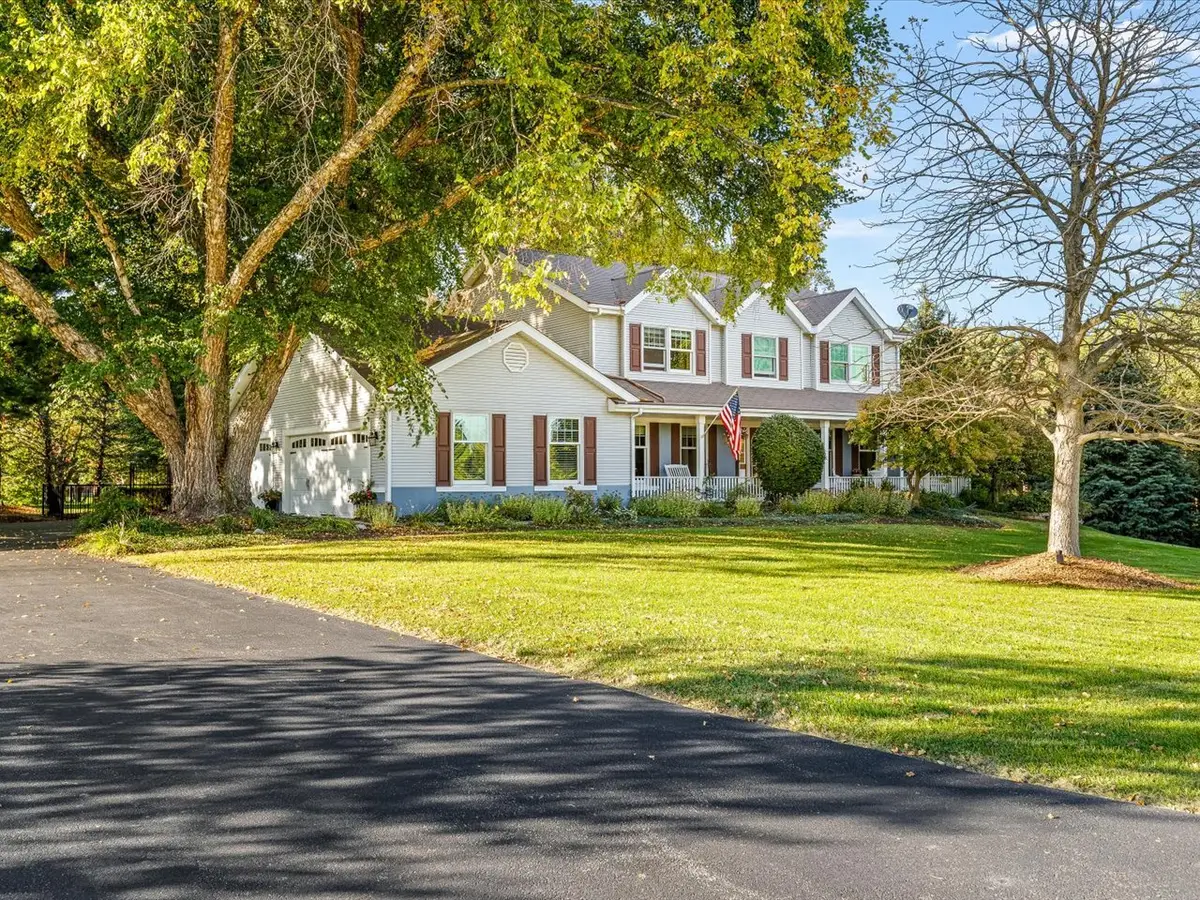 11566 Aberdeen Road, Belvidere, IL 61008 - #1