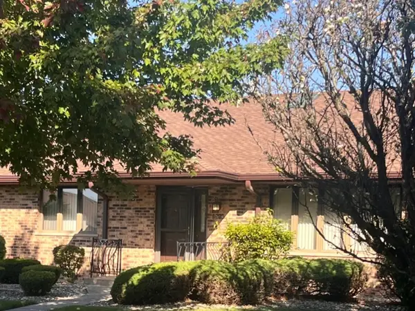 8314 Aspen Lane #8314, Tinley Park, IL 60477