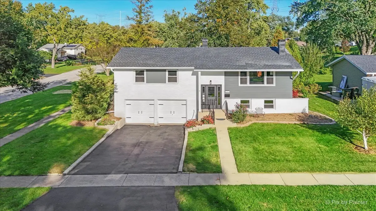 6300 Winston Drive, Woodridge, IL 60517 - #1