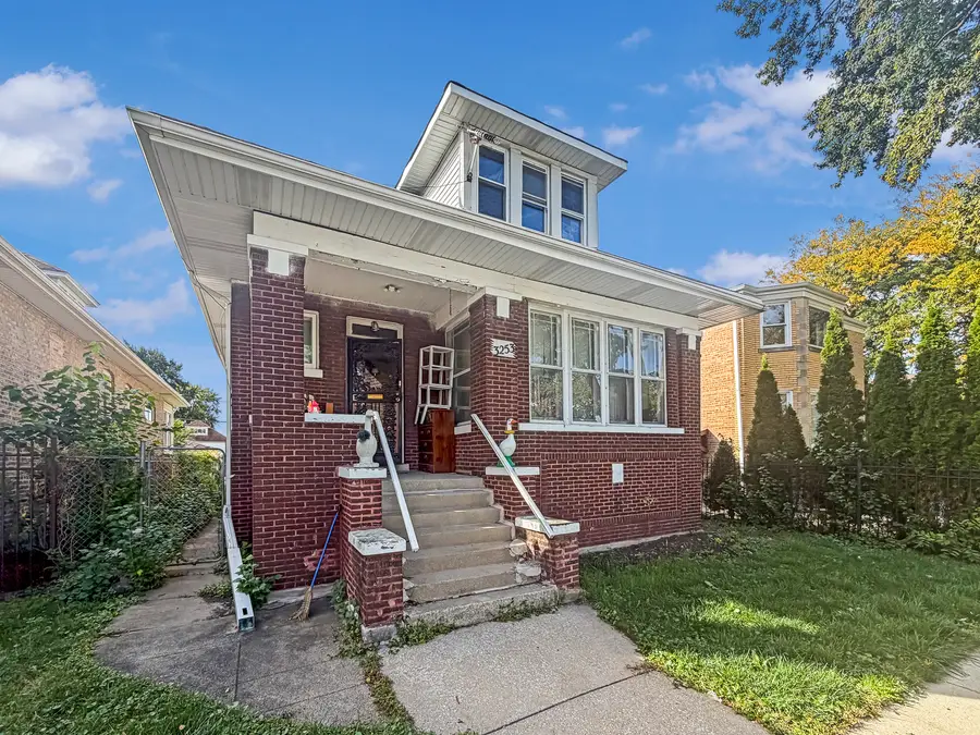 3253 W 65th Place, Chicago, IL 60629 - #2