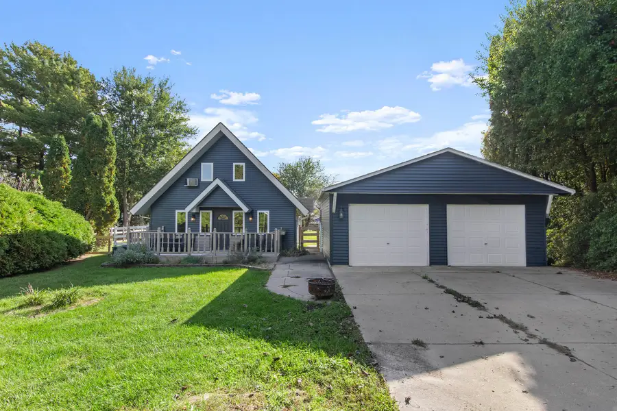 4686 E 2351st Road, Lake Holiday, IL 60552 - #2