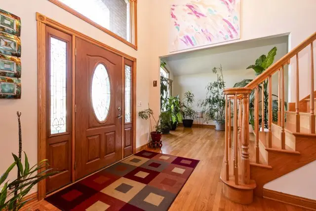 1527 Dunfries Street, Flossmoor, IL 60422 - #2