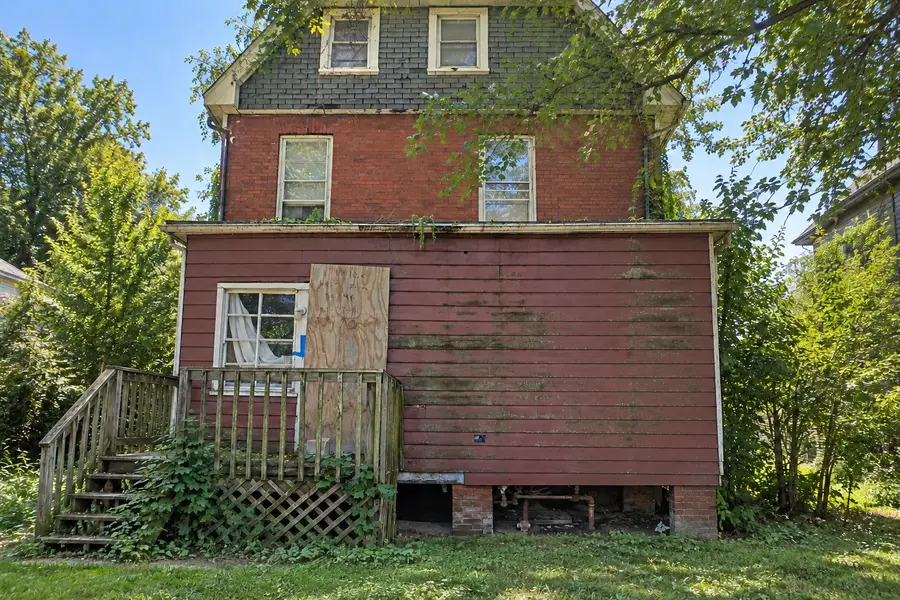 805 NE Perry Avenue, Peoria, IL 61603 - #3