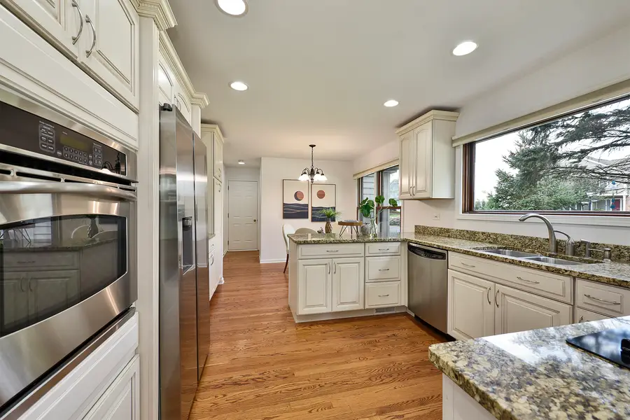 119 Craigie Lane, Inverness, IL 60067 - #3