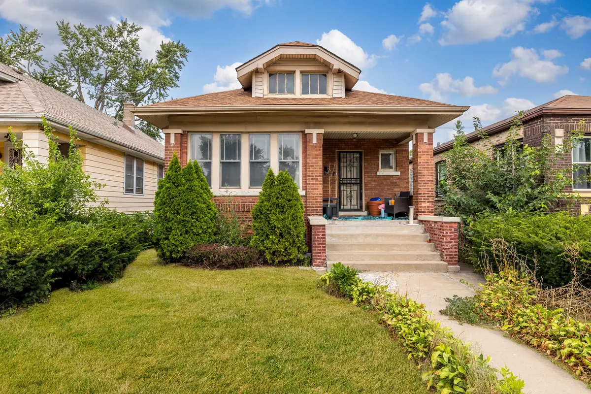512 W 115th Street, Chicago, IL 60628 - #1