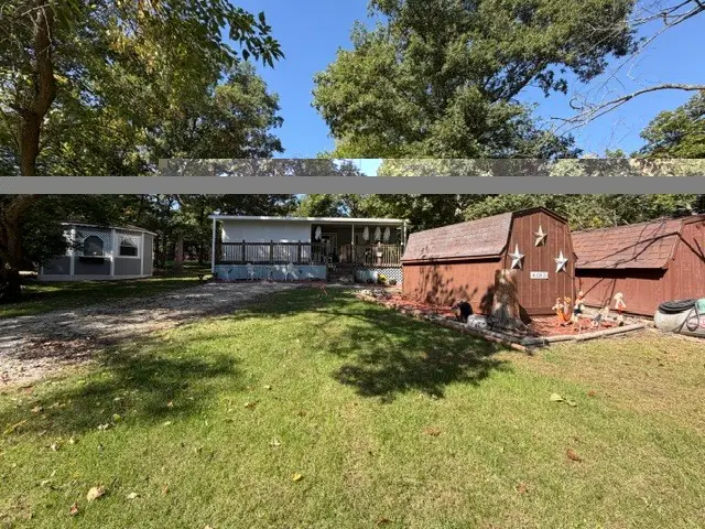 2795 E 28th Lot 552 Road, Seneca, IL 61360 - #2