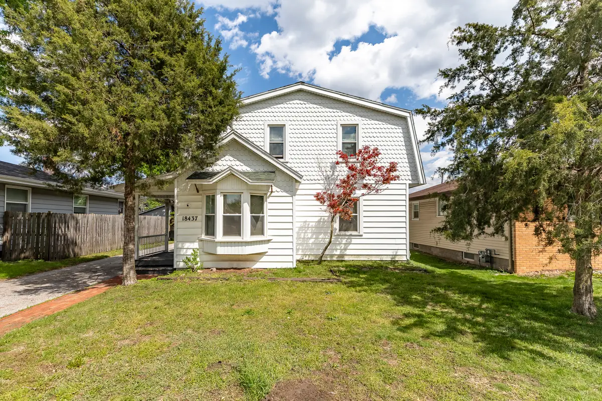 18437 Chicago Avenue, Lansing, IL 60438 - #1
