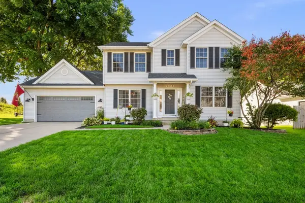 2805 E 58th Street, Davenport, IA 52807